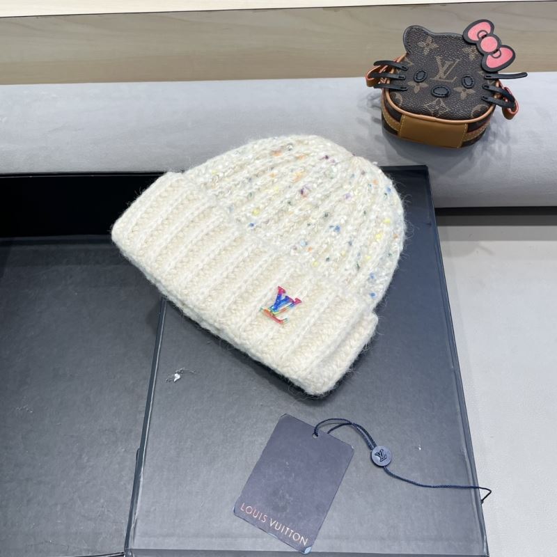 Louis Vuitton Caps